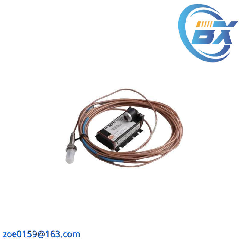 EPRO CON041 PR6423/002-011 9200-00021N Eddy Current Sensor