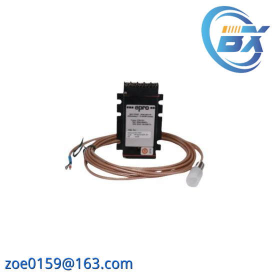 EPRO PR6424/113-030