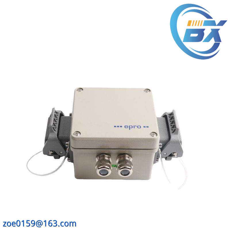 EPRO MMS3120/022-000