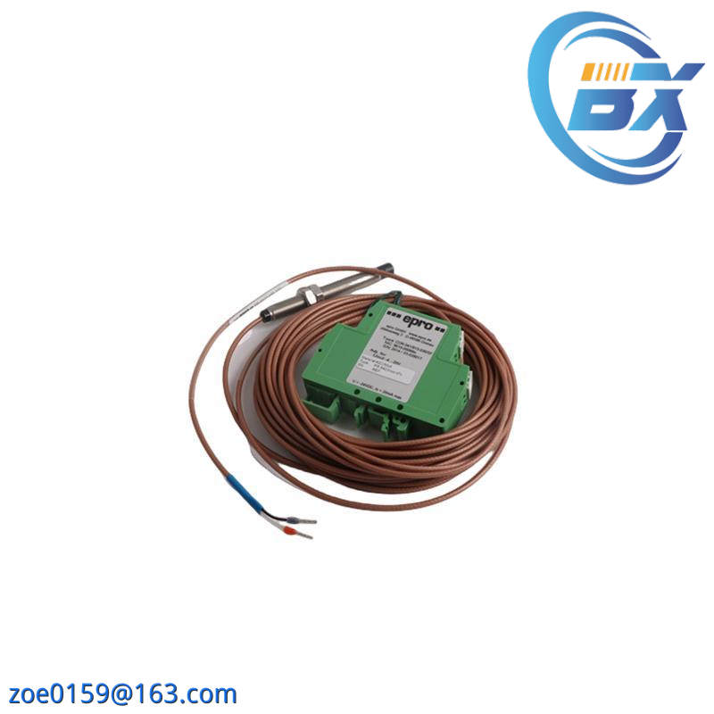 EPRO MMS3120/022-000