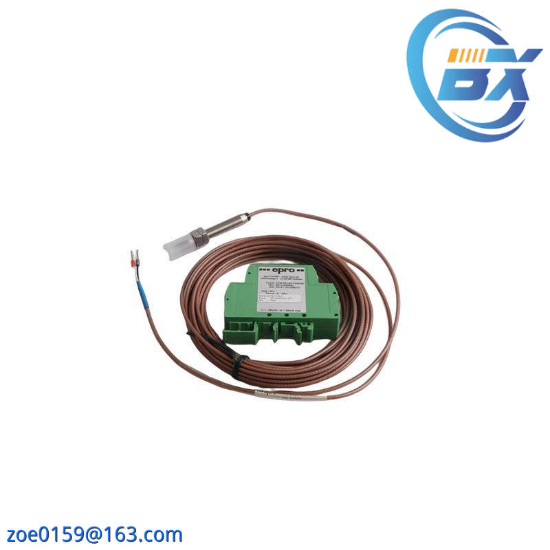 EPRO MMS3120/022-100 Vibration Probe