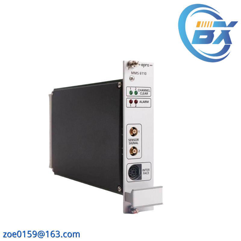 EPRO PR6423/010-140+CON021