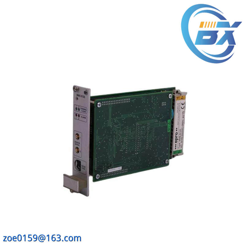 EPRO MMS6120 9100-00002C-08