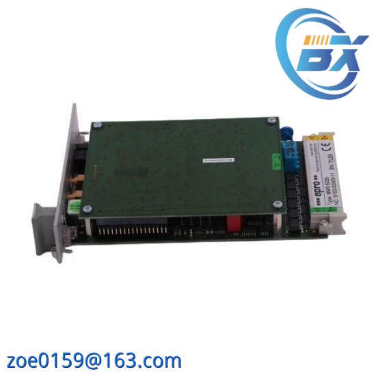 EPRO MMS6220 monitor