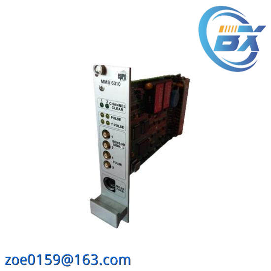 EPRO PR6423/010-000 CON021