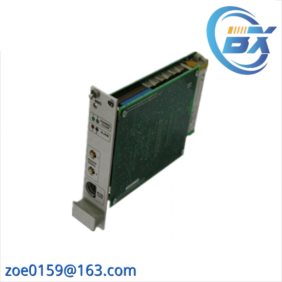 EPRO MMS6410 PR9350/02 Thermal expansion sensor