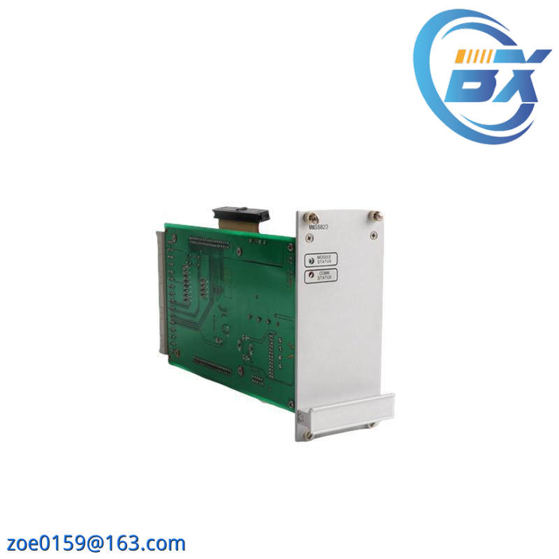 EPRO MMS6418 Communication module