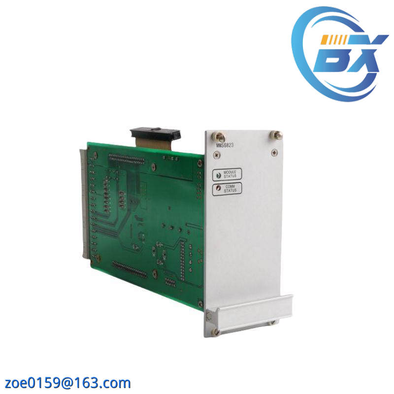 EPRO MMS6823