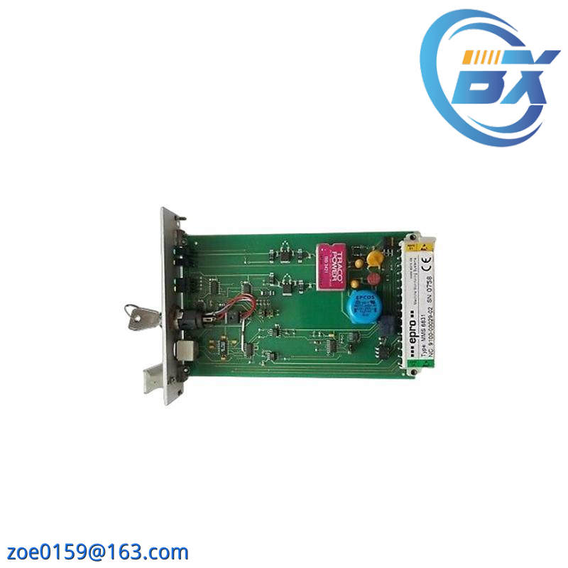 EPRO PR6423/032-110
