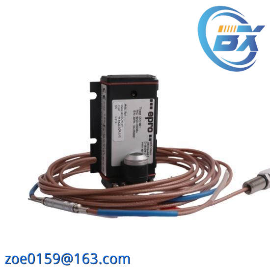 EPRO PPR6423/00R-010 CON021