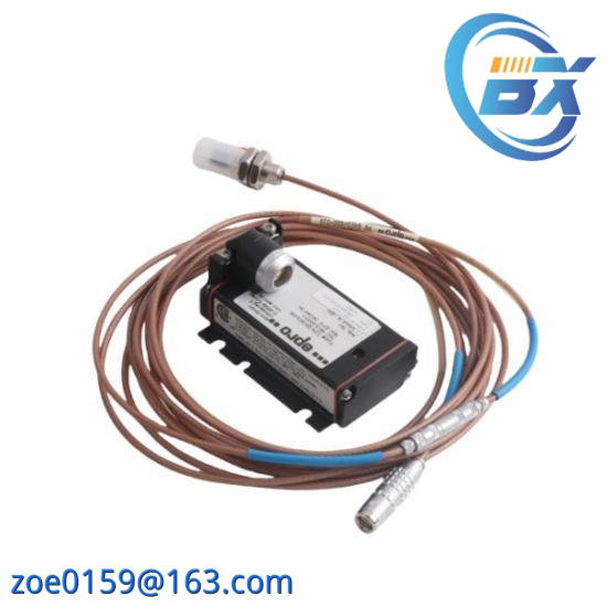 EPRO PR6423/000-010 CON021  PR6423000010CON021