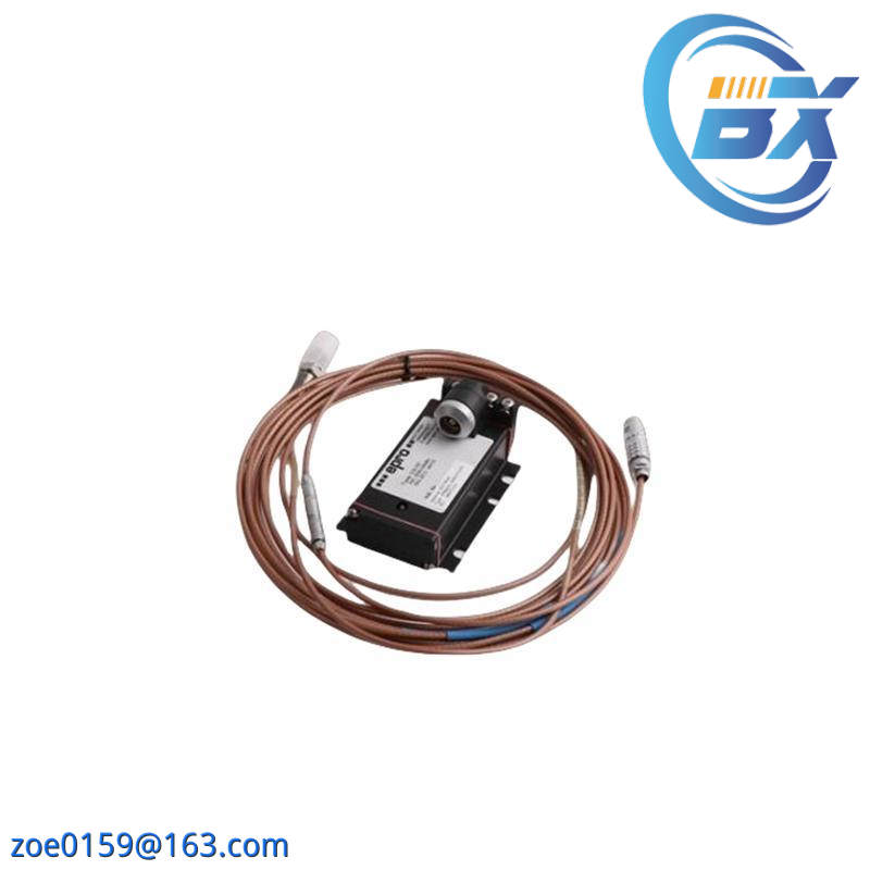 EPRO PR6423/000-020-CN CON021 Eddy Current Sensor