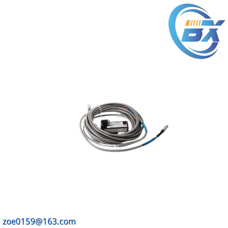 EPRO PR6423/000-030-CN CON021 Eddy Current Sensor