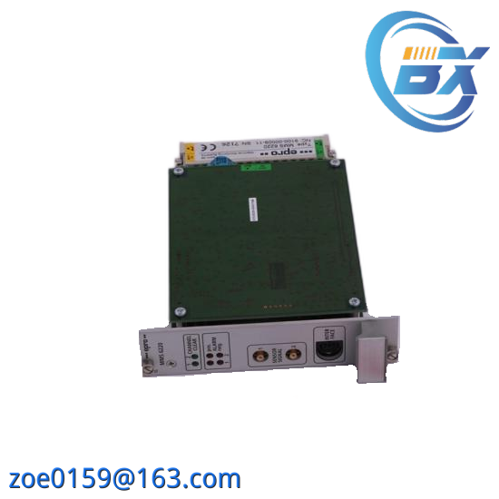 EPRO PR6423/000-131-CN CON031
