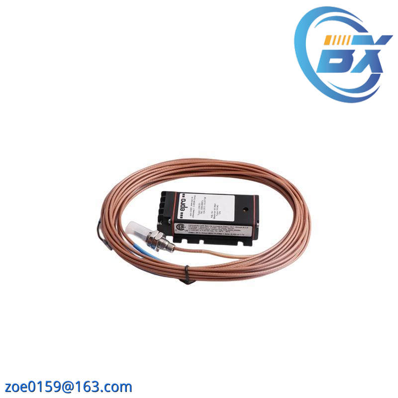 EPRO PR6423/000-131-CN CON031 Current Sensor