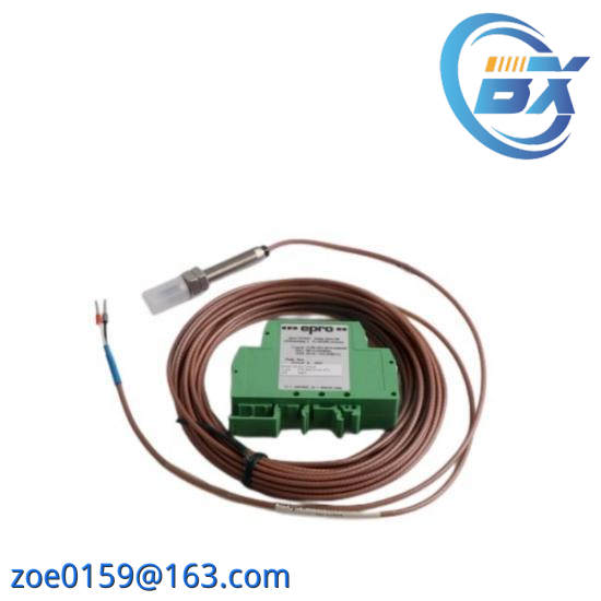 EPRO PR6423/000-140  Electrodynamic Sensor Probe Holder