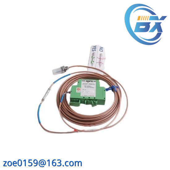 EPRO PR6423/001-000+CON021