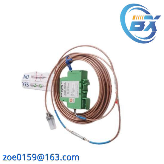 EPRO PR6423/001-000+CON021