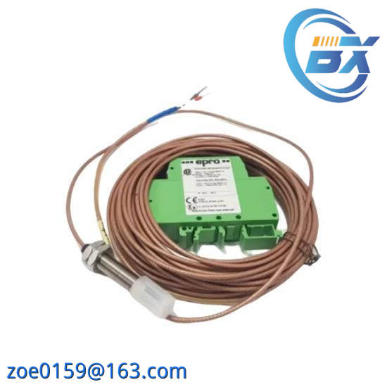 EPRO PR6423/001-000+CON021