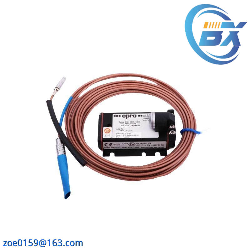 EPRO PR6423/002-001-CN