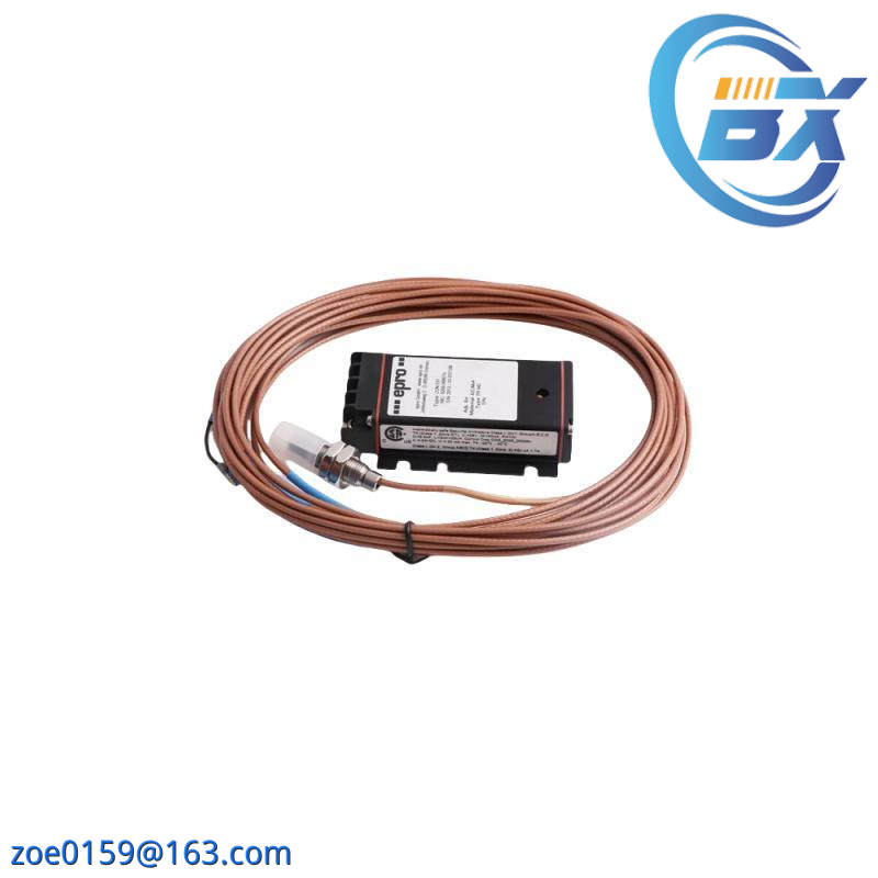 EPRO PR6424/006-121