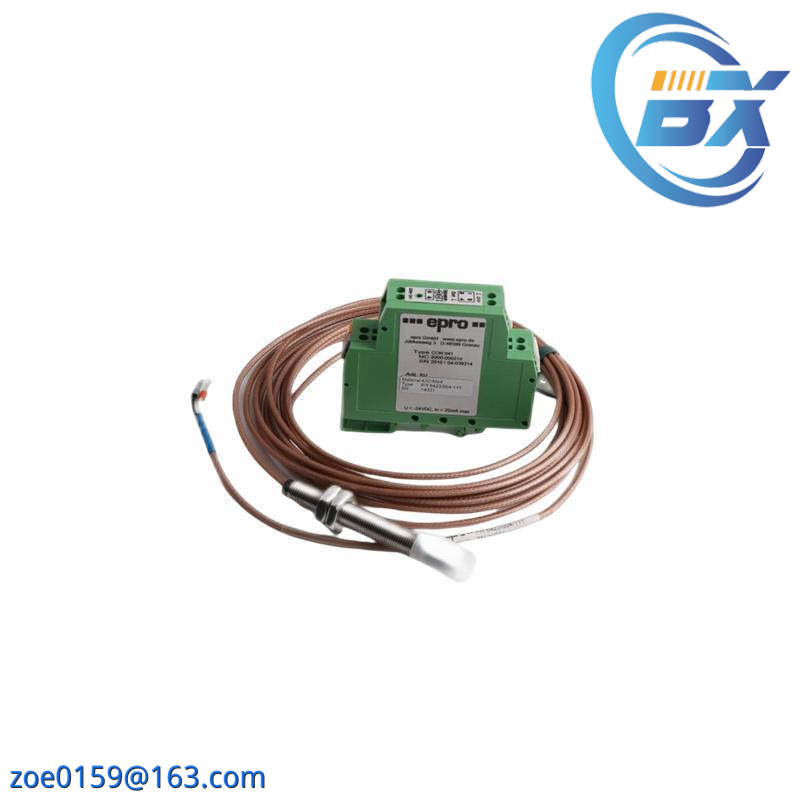 EPRO PR6424/012-010+CON011