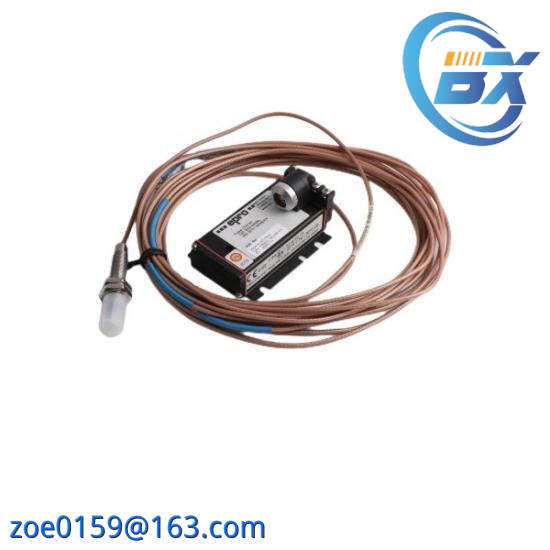 EPRO PR6423/002-040 CON041 Eddy Current Sensor