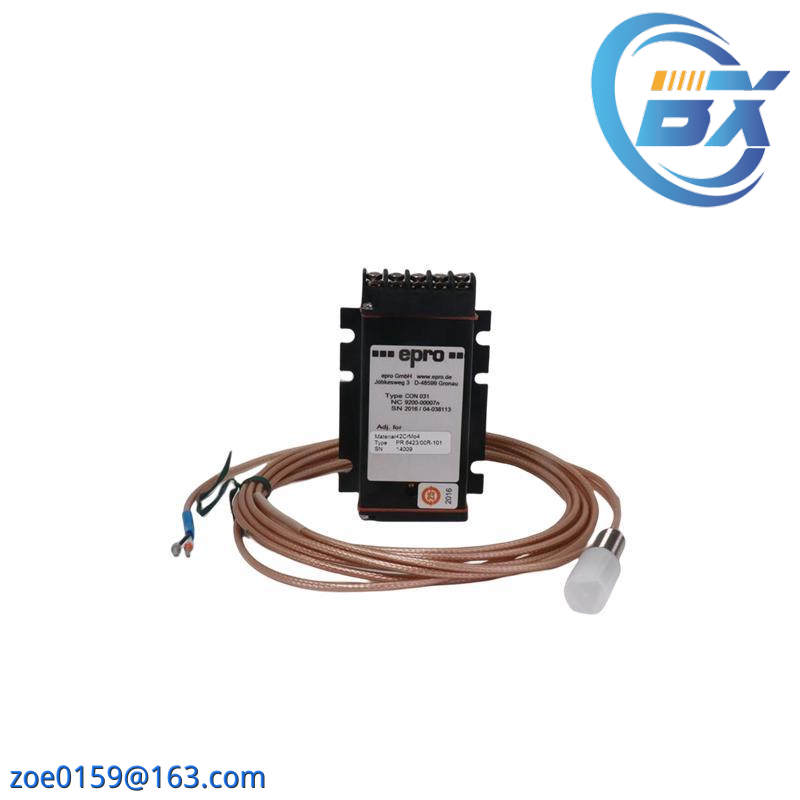 EPRO PR6424/113-030