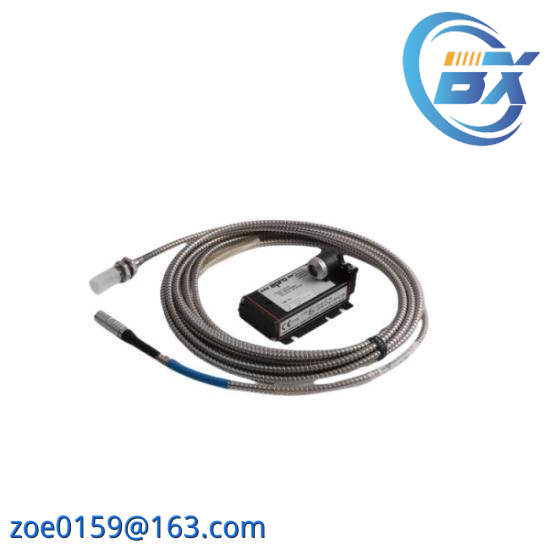 EPRO PR6423/003-110 CON021  Vibration Sensor