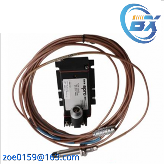 EPRO PR6423/004-010-CN CON21 Eddy Current Signal Converter