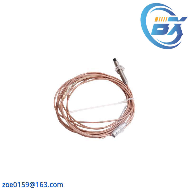 EPRO PR6423/004-010 Eddy Current Sensor