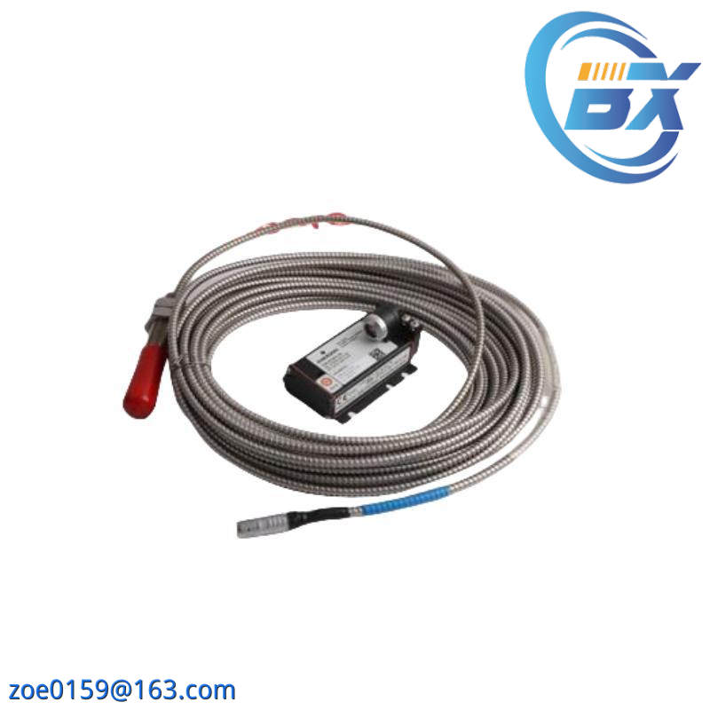 Epro PR6423/004-031 CON021 Eddy Current Sensor