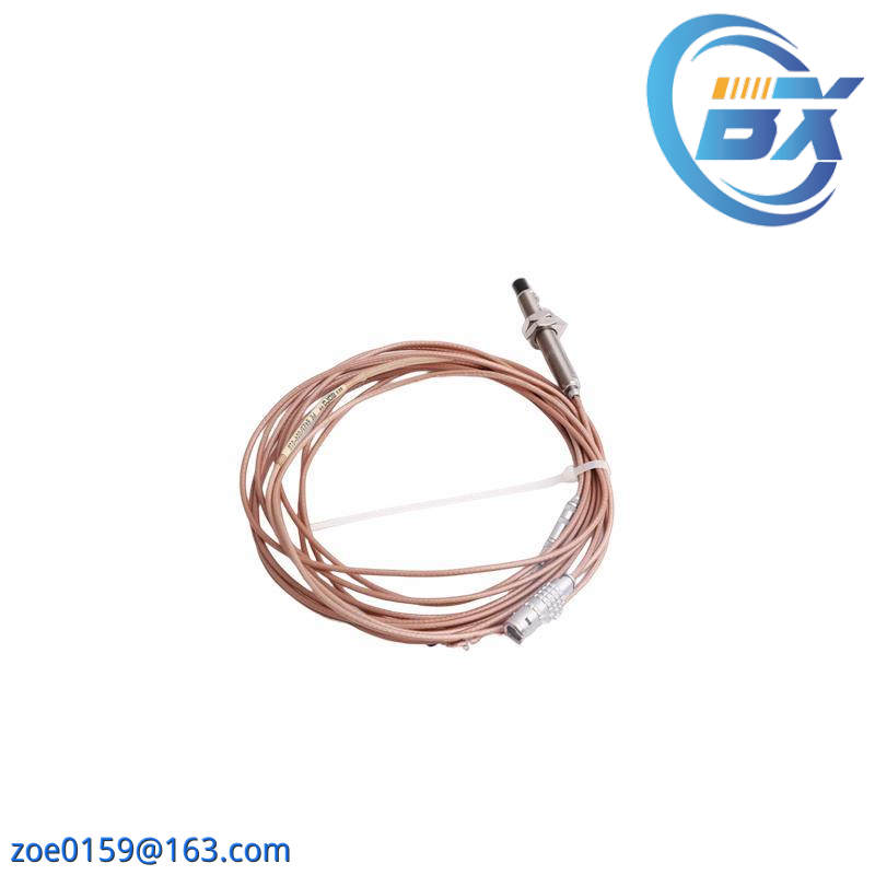 EPRO PR6423/004-120-CN CON021 Eddy Current Sensor