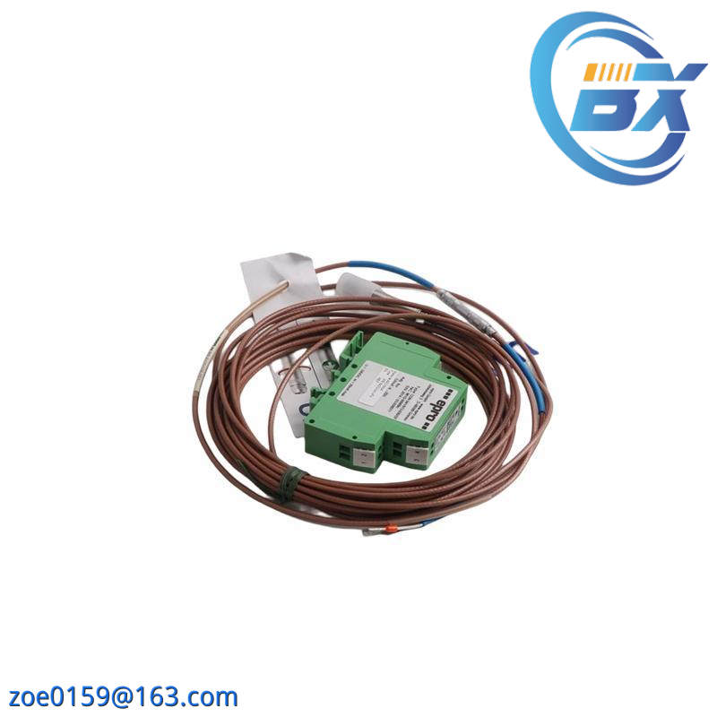 EPRO PR6423/005-001 Eddy Current Sensor