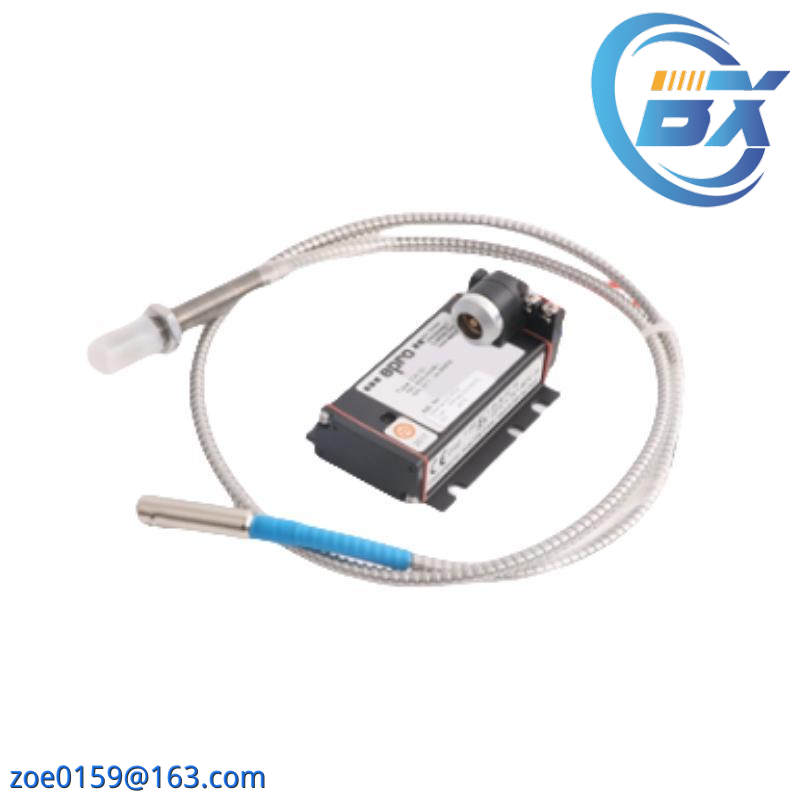 EPRO PR6424/006-121