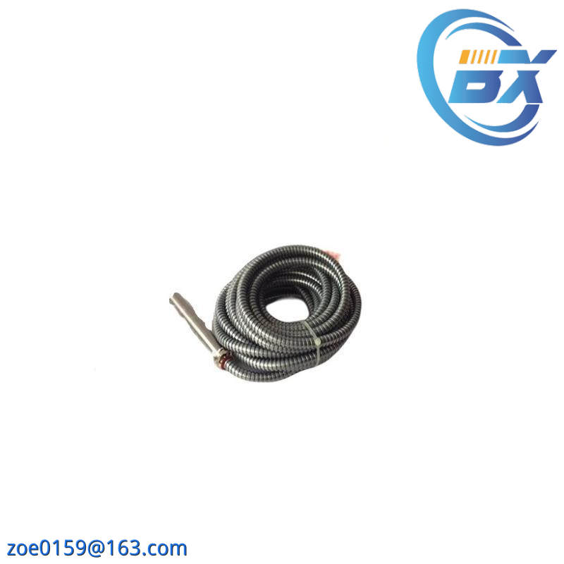 EPRO PR6423/009-010-CN CON021 Eddy Current Displacement Transducer Sensor