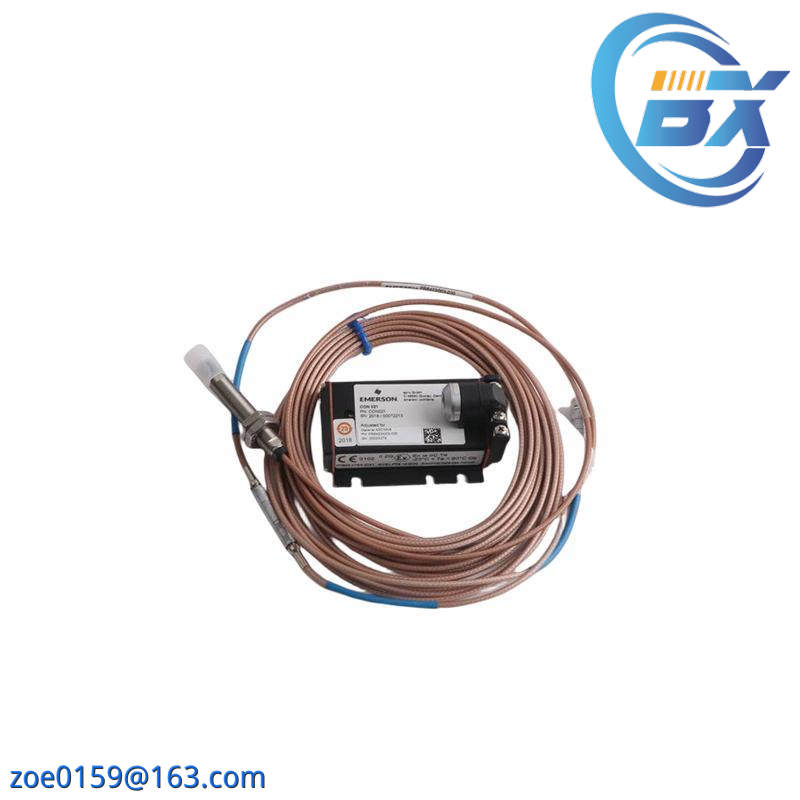 EPRO PR6424/012-010+CON011
