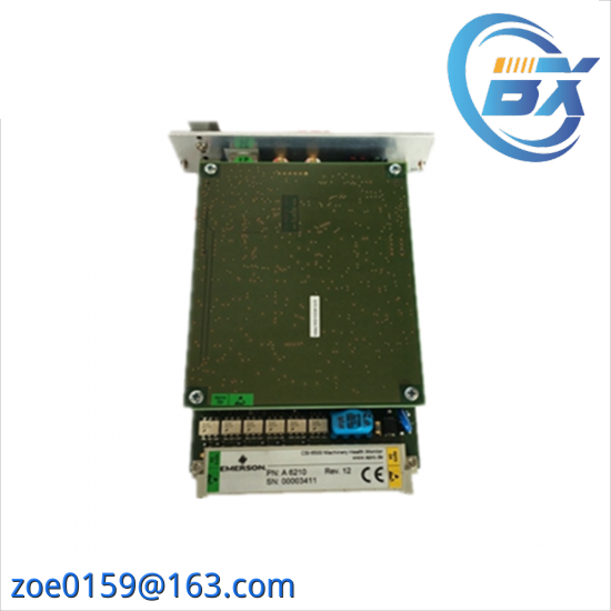 EPRO PR6423/00B-030-CN Eddy Current Sensor