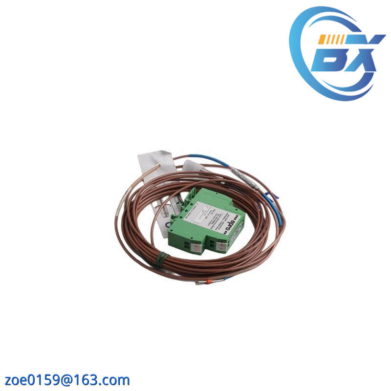 EPRO PR6423/00C-031-CN CON041-CN eddy current sensor