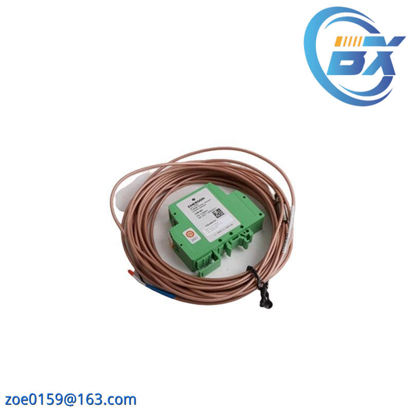 EPRO PR6423/00R-010 CON021PR6423/011-131 CON031 Sensor
