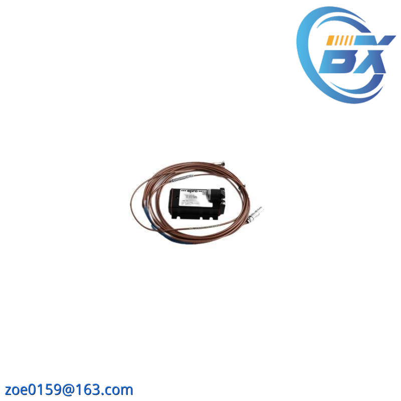 EPRO PR6423/00R-131 CON041 Eddy Current Sensor