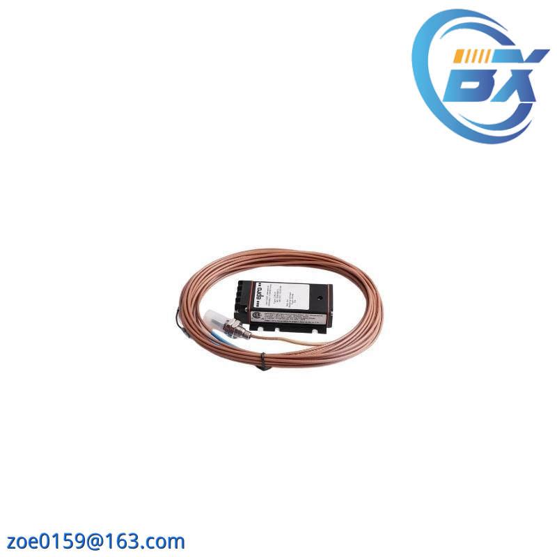 EPRO PR6423/010-000 CON021 Eddy Current Sensor