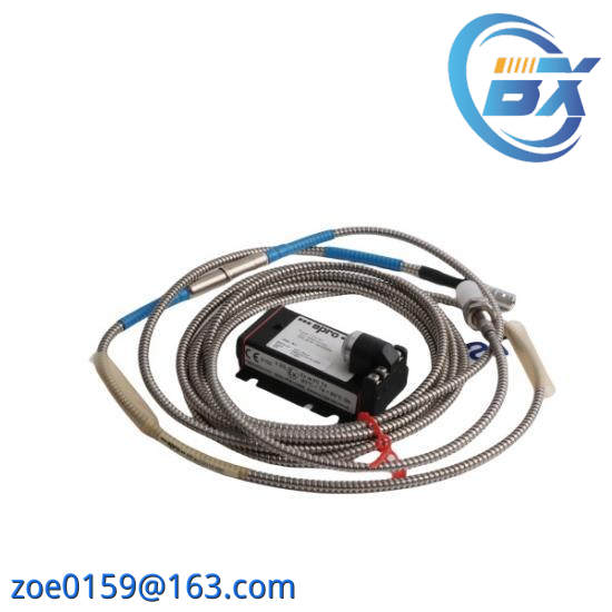 EPRO PR6423/010-000 CON021