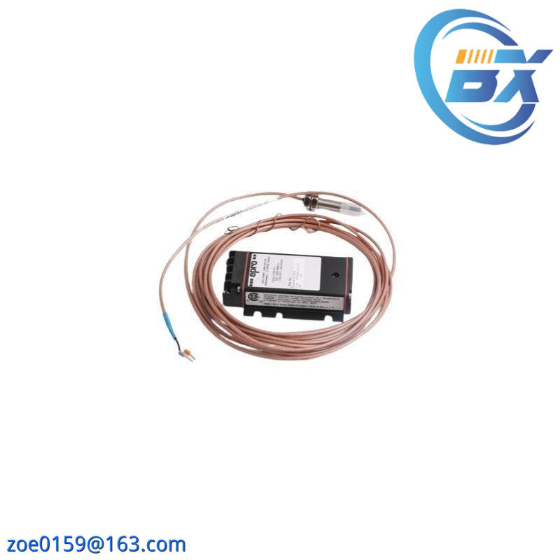EPRO PR6423/010-010-CN CON021 Eddy Current Sensor