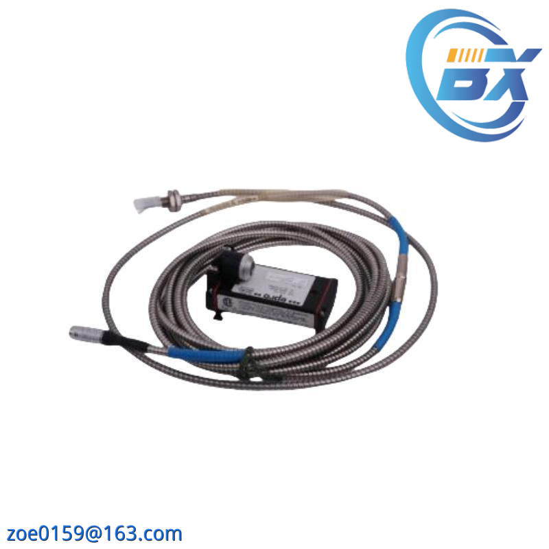 EPRO PR6423/010-020-CN CON021 Proximity Sensor