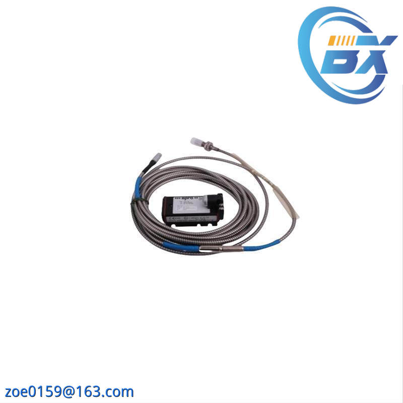 EPRO PR6423/139-110