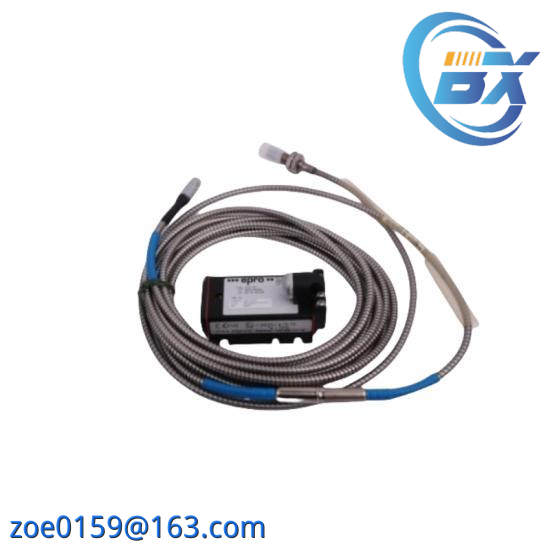 EPRO PR6423/010-040 CON021