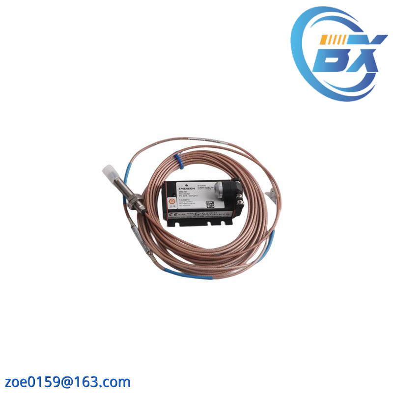 EPRO PR6423/010-100-CN CON021 Eddy Current Sensor