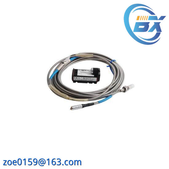 EPRO PR6423/010-110-CN CON021 Eddy Current Sensor