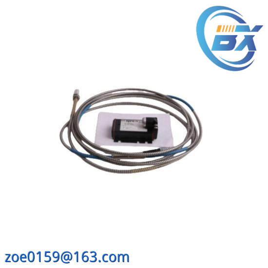 EPRO PR6423/010-110-CN CON021 Eddy Current Sensor